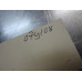 07Y108 Oil Cooler From 2007 Dodge Caliber  2.4 04884757AE